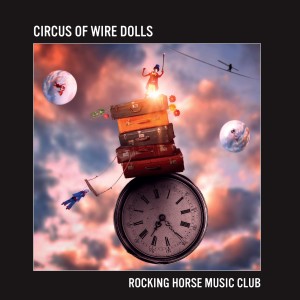 Circus of Wire Dolls